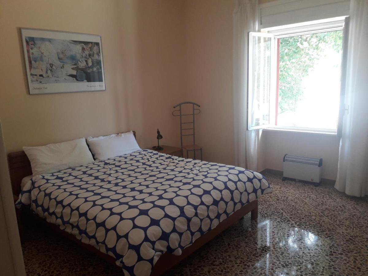 Casa Vacanza "Lo Vita" Appartamento "Alessia" Galatina Collemeto Exterior foto